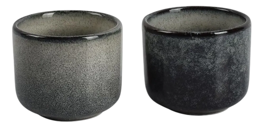 Salt & Pepper Suikerpot Meridian Groen Clearance