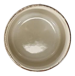 Salt & Pepper Suikerpot Meridian Ivory 6,5 x 5,5 cm Hot