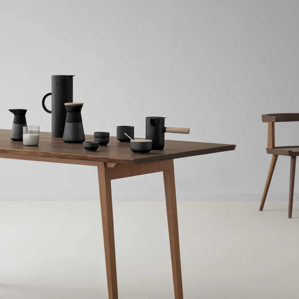 Suikerpot Stelton Theo 0,1 L