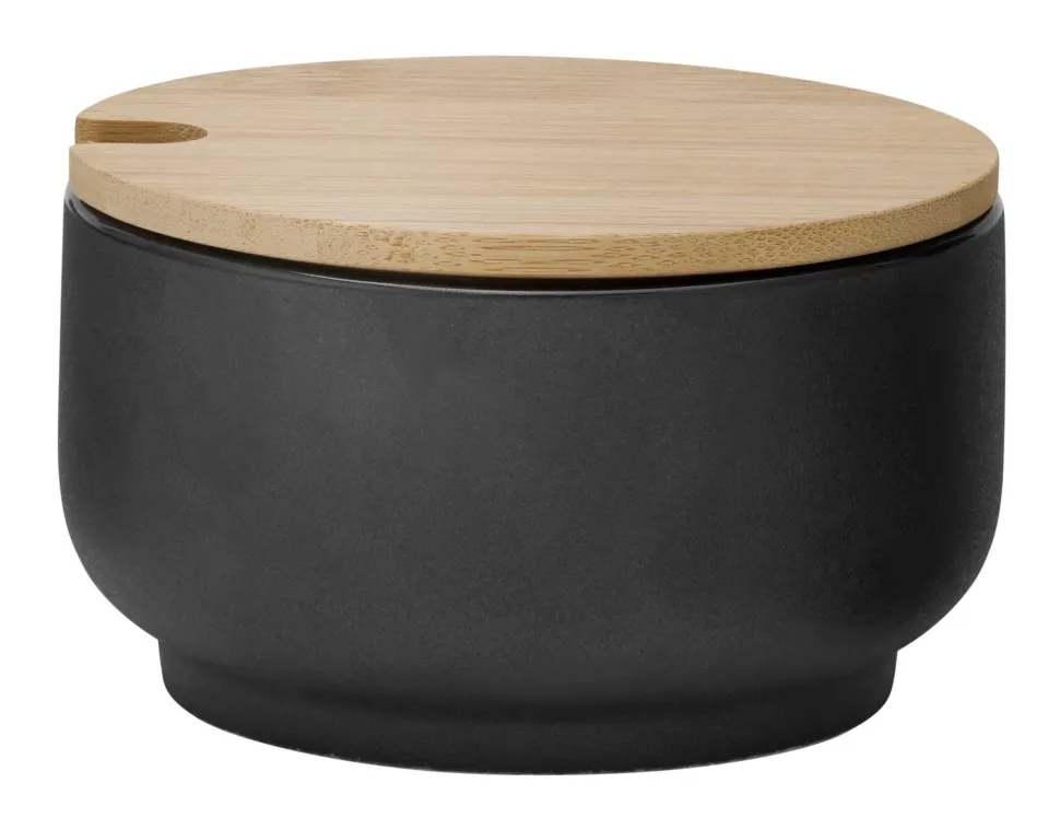 Suikerpot Stelton Theo 0,1 L