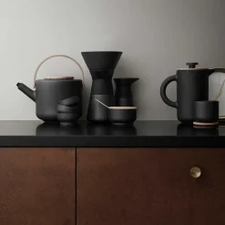 Suikerpot Stelton Theo 0,1 L