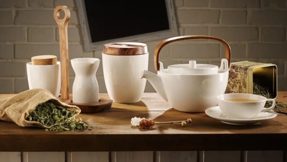 Suikerpot Villeroy & Boch Artesano Original 300 ml