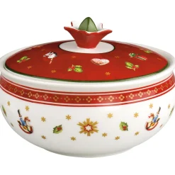 Villeroy & Boch Suikerpot Toy's Delight Cukortartó (10 x 13 cm) Outlet