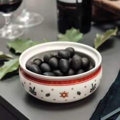 Villeroy & Boch Suikerpot Toy's Delight Cukortartó (10 x 13 cm) Outlet