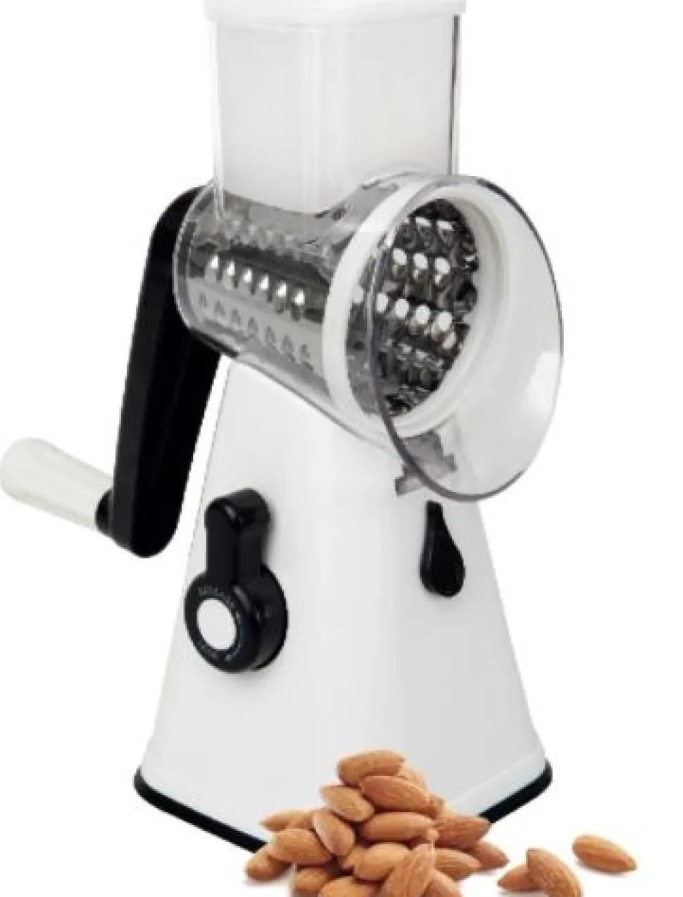 Super Slicer Orange Donkey Magic Wit