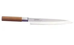 Suncraft Sushimes Senzo Yanagiba 21 cm Hot