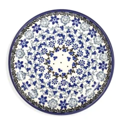 Taartbord Bunzlau Castle Belle Fleur (16 cm)