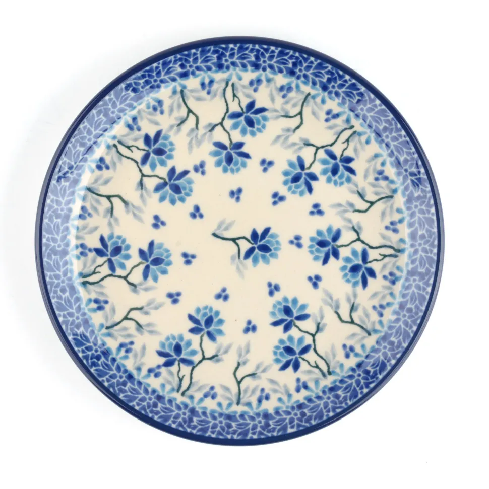 Taartbord Bunzlau Castle Daydream (16 cm)