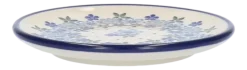 Taartbord Bunzlau Castle Flower Crown (12,3 cm)