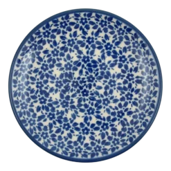 Taartbord Bunzlau Castle Indigo (12,3 cm)