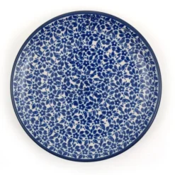 Taartbord Bunzlau Castle Indigo (16 cm)