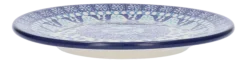 Taartbord Bunzlau Castle Plat Nautique (15,5 cm)