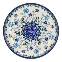 Taartbord Bunzlau Castle Spring Hill (12,3 cm)