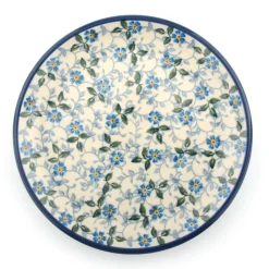 Taartbord Bunzlau Castle Summer Wind (16 cm)