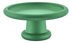 Alessi Taartplateau Discolo Green 26 cm Online
