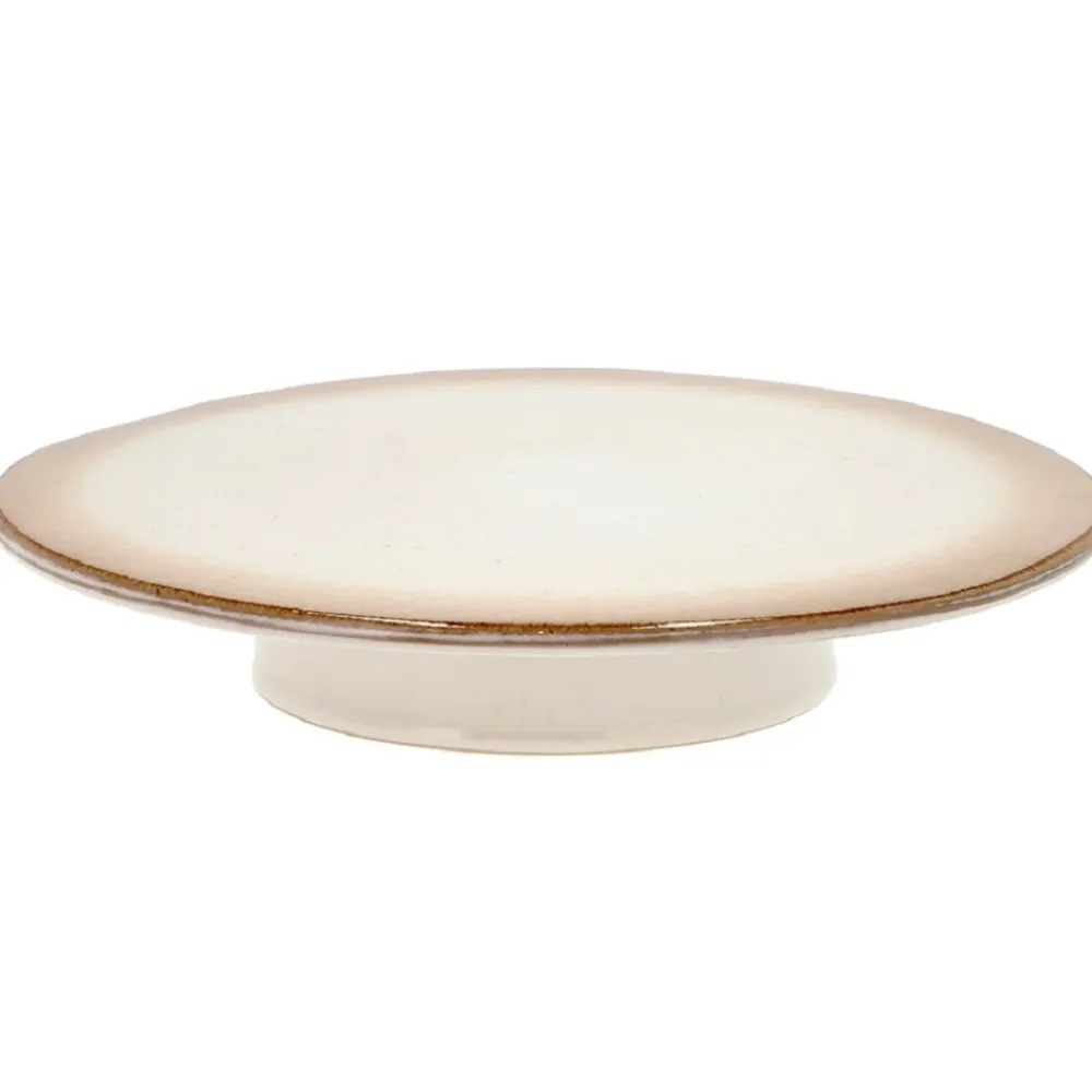 Bitz Taartplateau Cream 30 x 30 x 5,5 cm Sale