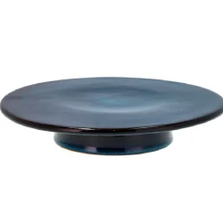 Taartplateau Bitz Dark blue 30 x 30 x 5,5 cm