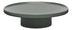 Blomus Taartplateau Pilar Agave Green 24 cm Sale