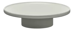 Blomus Taartplateau Pilar Mirage Gray 30 cm Online