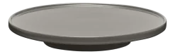 Taartplateau Blomus Pilar Pewter 30 cm