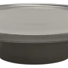 Blomus Taartplateau Pilar Pewter 24 cm Outlet