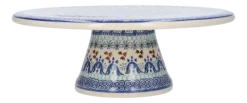 Bunzlau Castle Taartplateau Marrakesh (Ø 28,5 cm) New
