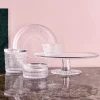 Iittala Taartplateau Kastehelmi Helder 31,5 cm Hot