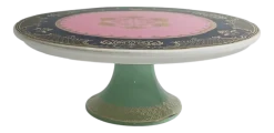 POLSPOTTEN Taartplateau Grandpa Discount