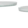 Salt & Pepper Taartplateau Aristo Transparent 21 x 8 cm Online