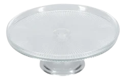 Salt & Pepper Taartplateau Aristo Transparent 21 x 8 cm Online
