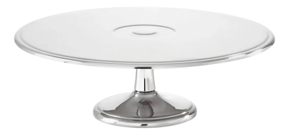 Taartplateau Sambonet Elite 29 cm