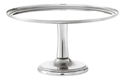 Sambonet Taartplateau Elite Clearance