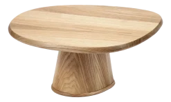 Taartplateau Serax Dune Kitchen & Table By Kelly Wearstler Light Brown 29 x 23,5 x 11,5 cm