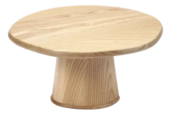 Taartplateau Serax Dune Kitchen & Table By Kelly Wearstler Light Brown 35,5 x 35 x 11,5 cm