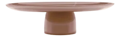 Taartplateau Serax Zuma Tableware By Kelly Wearstler Sienna 33 x 33 x 8 cm