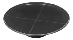 Taartplateau Serax Zuma Tableware By Kelly Wearstler Grey 33 x 33 x 8 cm