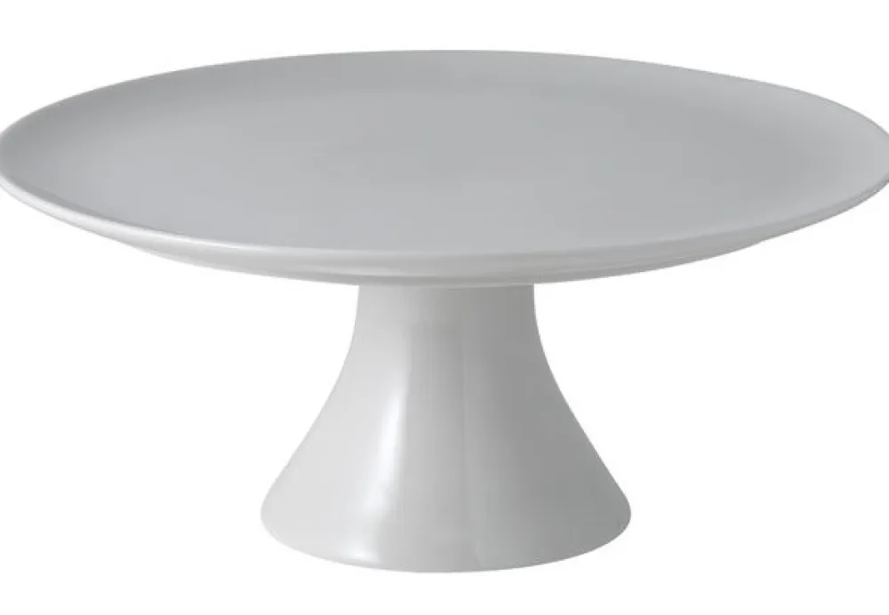 Villeroy & Boch Taartschaal For Me Op Voet (30 cm)