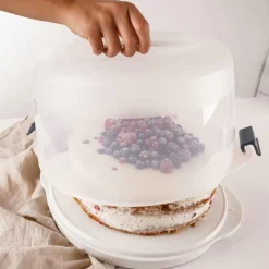Dr. Oetker Taarttransportdoos Bake&Go Outlet