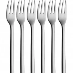 WMF Taartvorkjes Nuova (6-Delig) Outlet