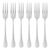 Sambonet Taartvork Bloom Antique Inox Grijs (6-delig) Clearance