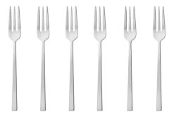 Taartvork Sambonet Rock Antique Gift Pack (Set van 6)