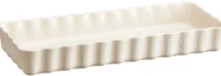 Emile Henry Taartvorm Argile 360 x 150 mm (2-delig) Online