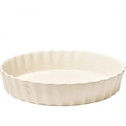 Taartvorm Emile Henry Argile Ø280 mm (3-delig)