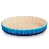 Le Creuset Taartvorm Azure 28 cm Outlet
