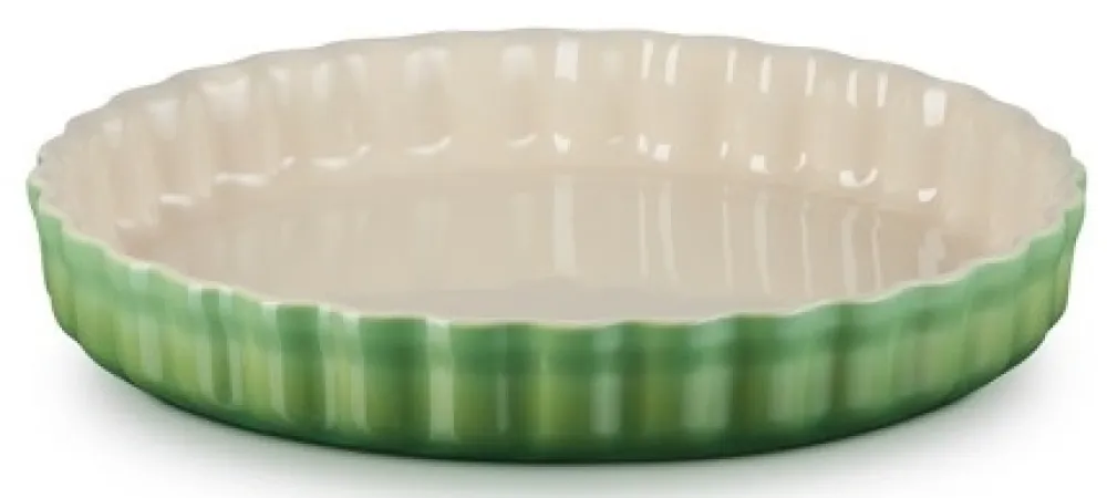 Le Creuset Taartvorm Bamboo 28 cm