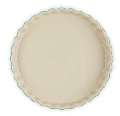 Le Creuset Taartvorm Bamboo 28 cm
