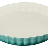 Taartvorm Le Creuset Bleu Riviera 28 cm