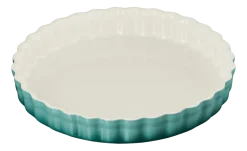 Taartvorm Le Creuset Bleu Riviera 28 cm