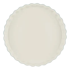 Taartvorm Le Creuset Bleu Riviera 28 cm