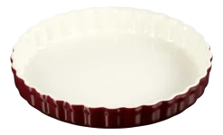 Taartvorm Le Creuset Garnet 28 cm